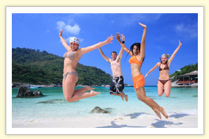 Raya & Coral Island Day Trip by Speedboat (Bungalow Raya Resort) - Photo 5