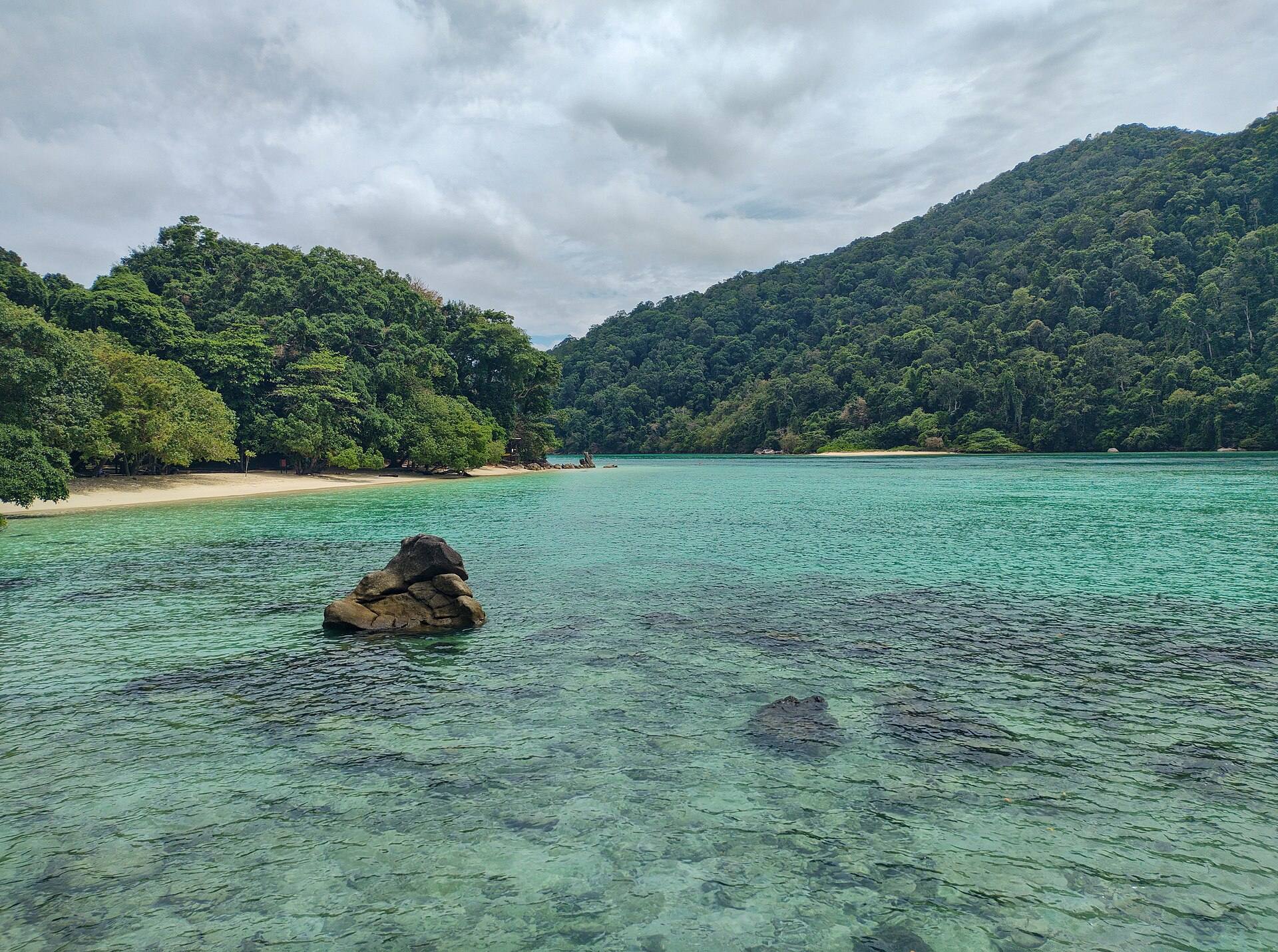 Surin Islands Day Trip by Premium Speed Catamaran (Sawanu Travel) - Photo 3