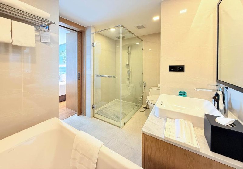 Wyndham La Vita Rawai Phuket – photo 14