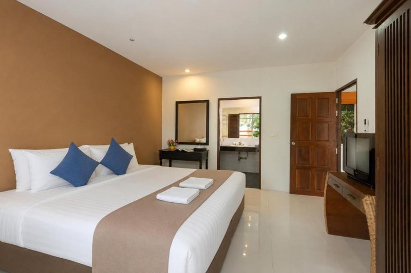Blue Palm Seafront Resort Phuket – photo 20