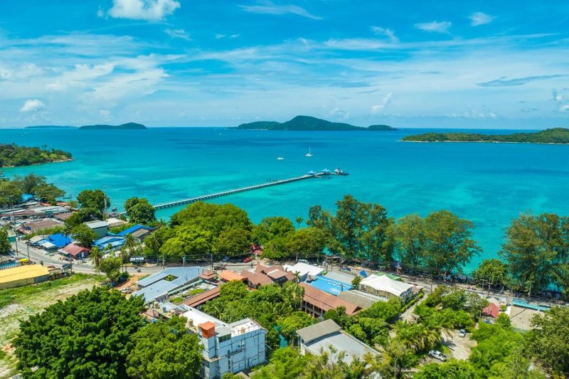 Phuket Meet Holiday Hotel-Rawai – photo 16