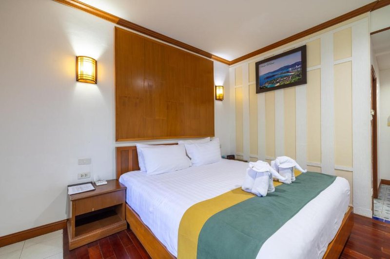 Phuket Meet Holiday Hotel-Rawai – photo 10