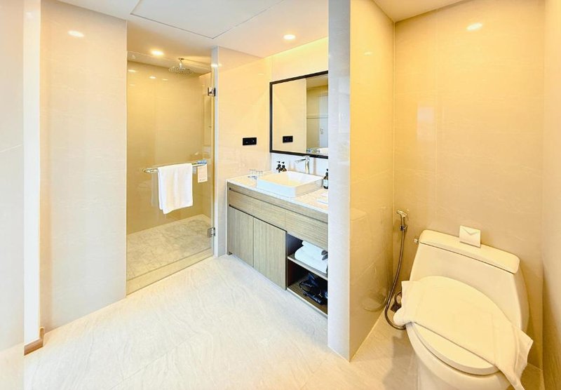 Two-Bedroom Family Suite at Wyndham La Vita Rawai Phuket – photo 6