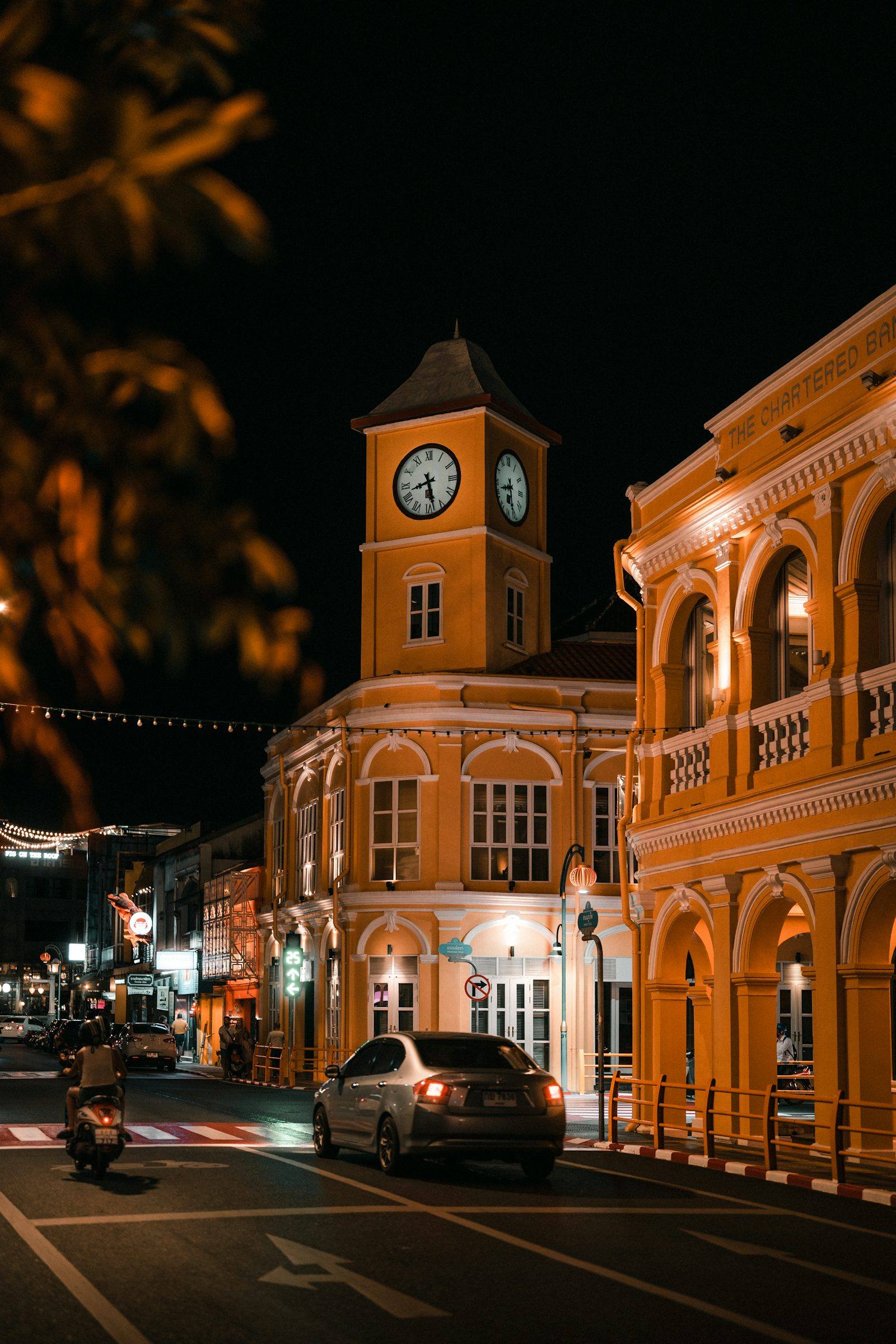 Phuket City Tour with Adventure Activities (SunBright Tour) - Photo 4