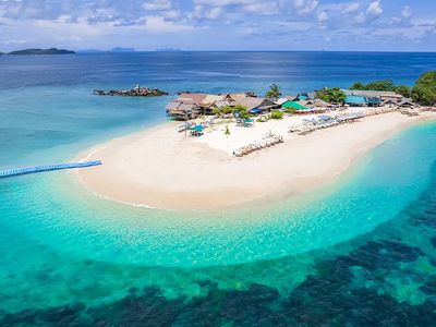 3 Khai Islands Half-Day Speedboat Tour — Morning (Sawanu Travel)