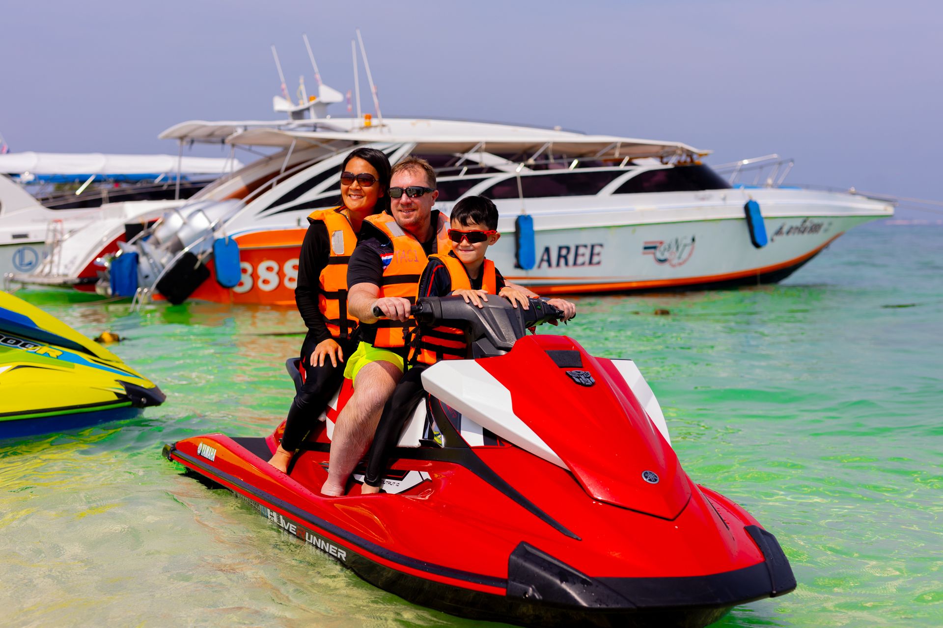 Surin Islands - Photo 4