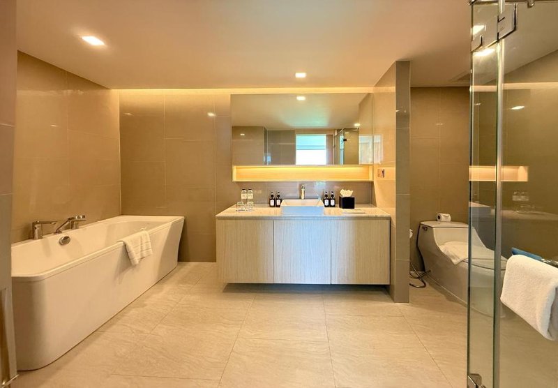 Duplex Suite at Wyndham La Vita Rawai Phuket – photo 2
