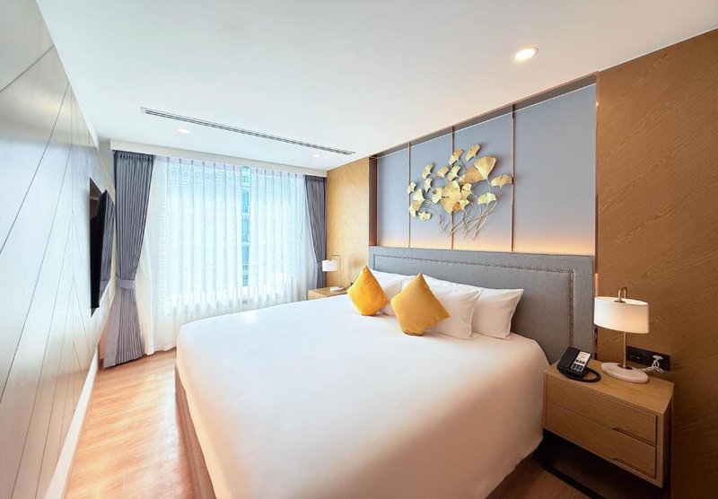 Premier Suite at Wyndham La Vita Rawai Phuket – photo 6