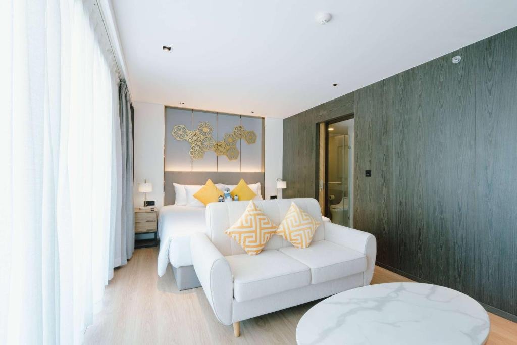 Wyndham La Vita Rawai Phuket - Photo 2