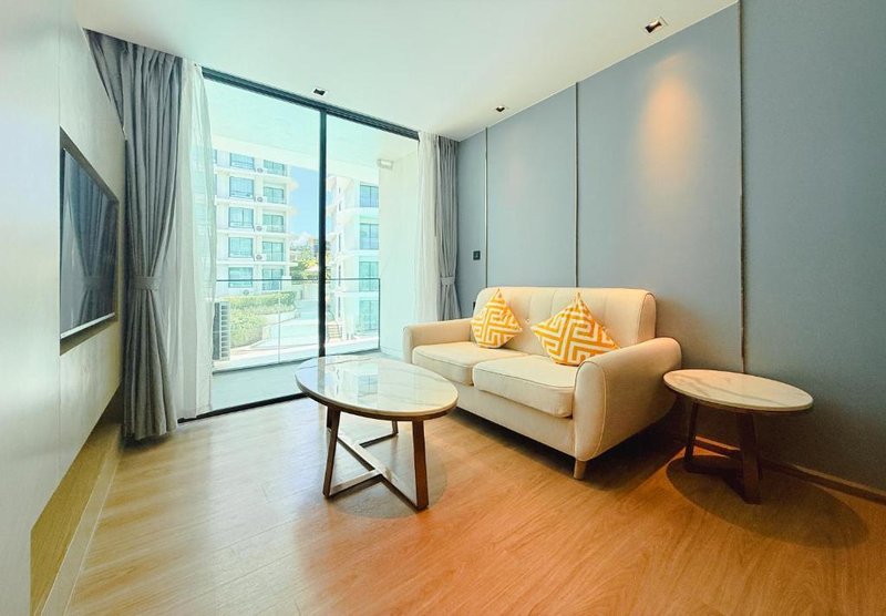 Deluxe Room at Wyndham La Vita Rawai Phuket – photo 6