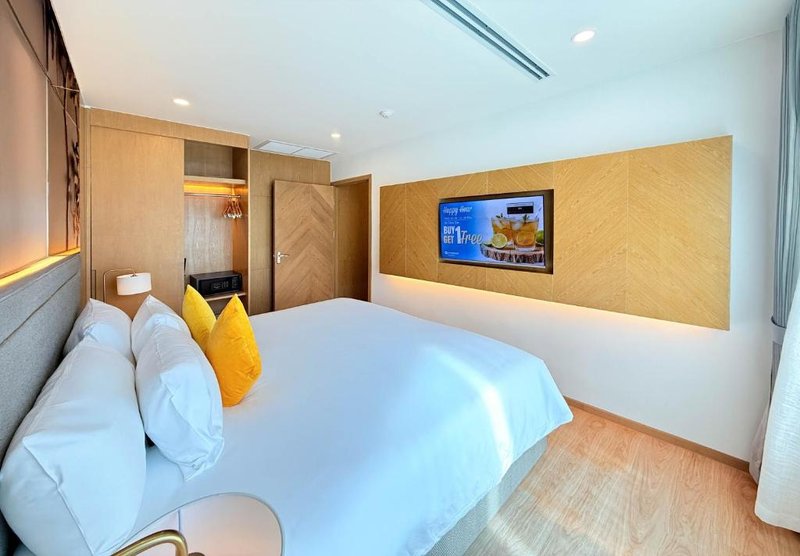 Premier Suite at Wyndham La Vita Rawai Phuket – photo 4