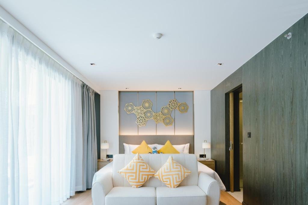 Wyndham La Vita Rawai Phuket - Photo 4