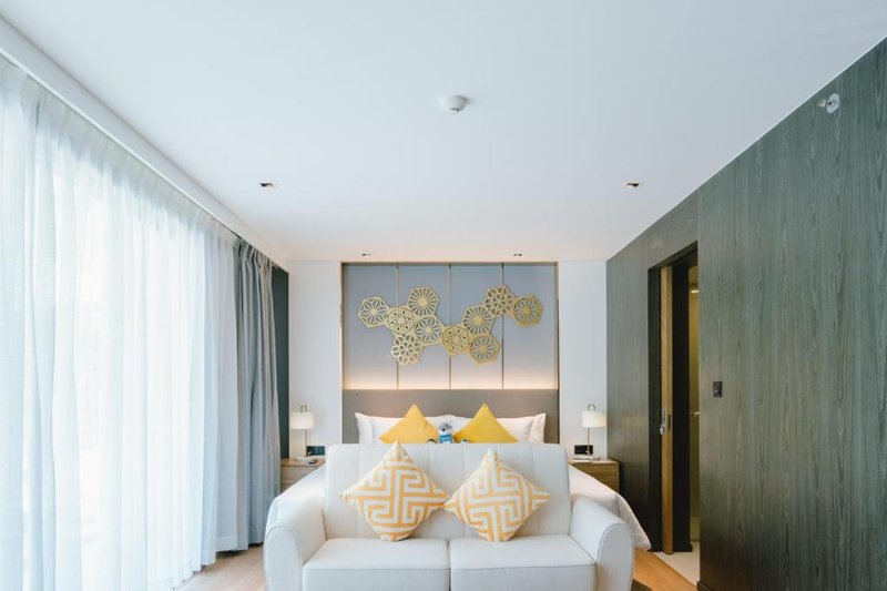 Wyndham La Vita Rawai Phuket – photo 4