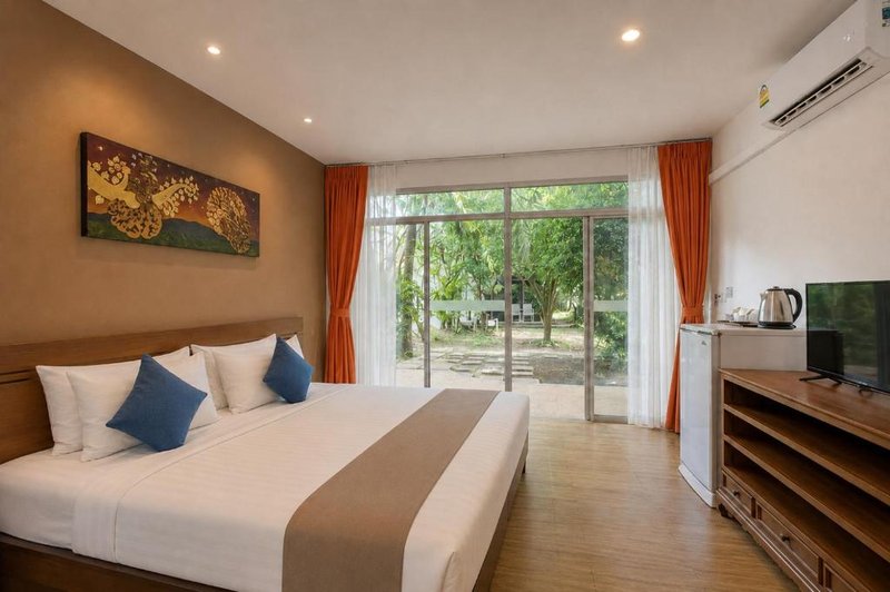 Blue Palm Seafront Resort Phuket – photo 14