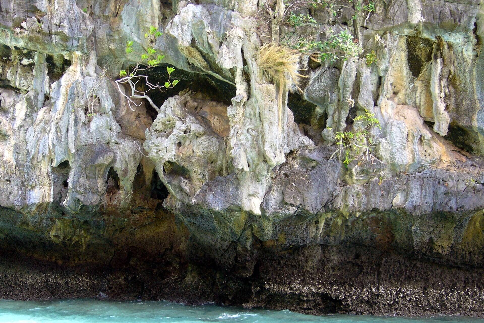 Hong Island Krabi Day Trip from Phuket (Sawanu Travel) - Photo 4