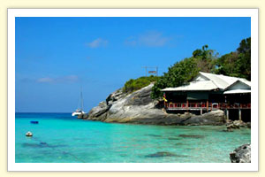 Raya & Coral Island Day Trip by Speedboat (Bungalow Raya Resort) – Photo 7