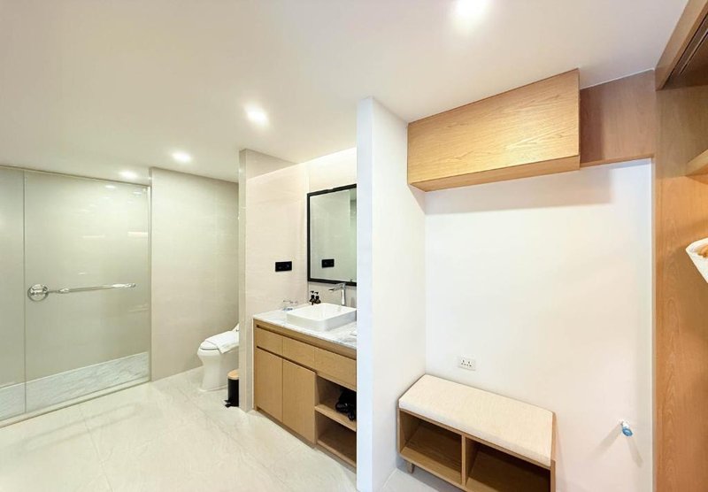 Premier Suite at Wyndham La Vita Rawai Phuket – photo 2