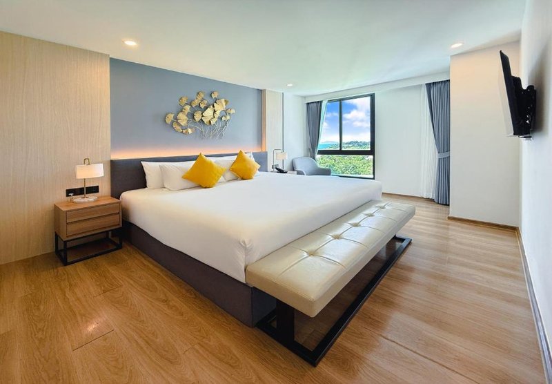 Wyndham La Vita Rawai Phuket – photo 20