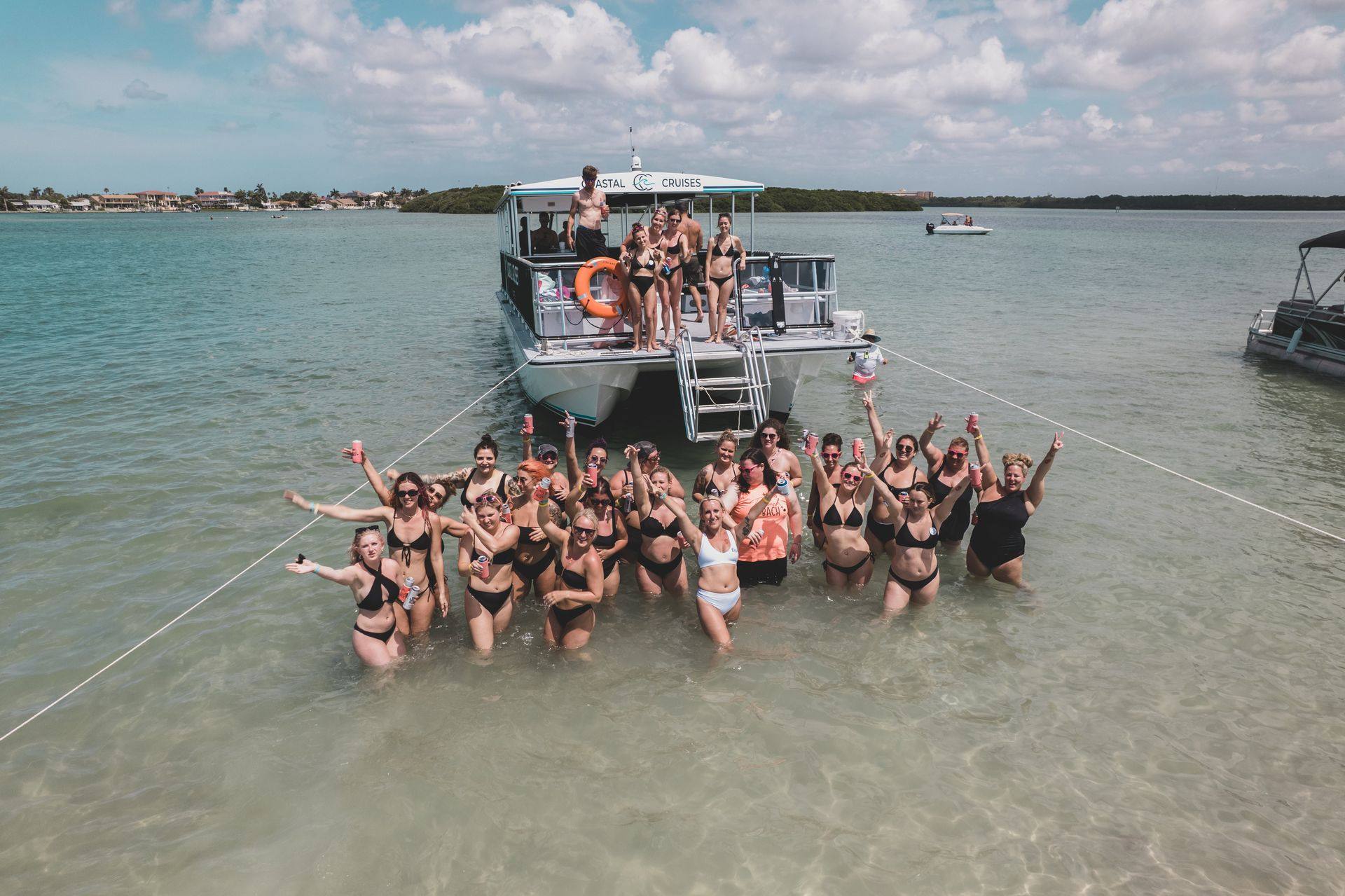 Crew Celebration Day - Photo 2
