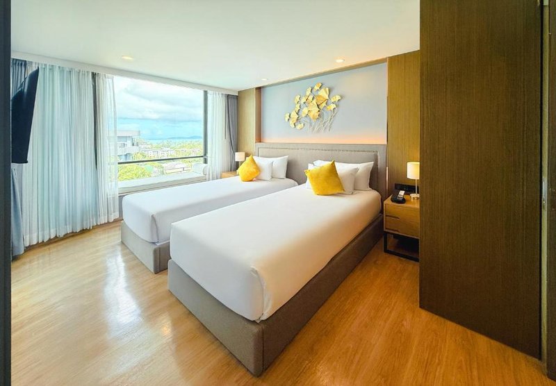 Wyndham La Vita Rawai Phuket – photo 19