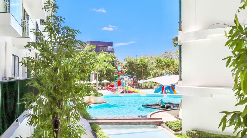 Hotel & Facilities at Wyndham La Vita Rawai Phuket – photo 35