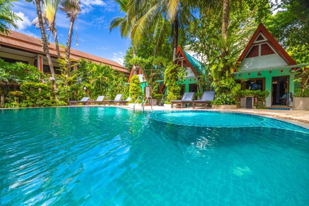 Phuket Meet Holiday Hotel-Rawai - Photo 5
