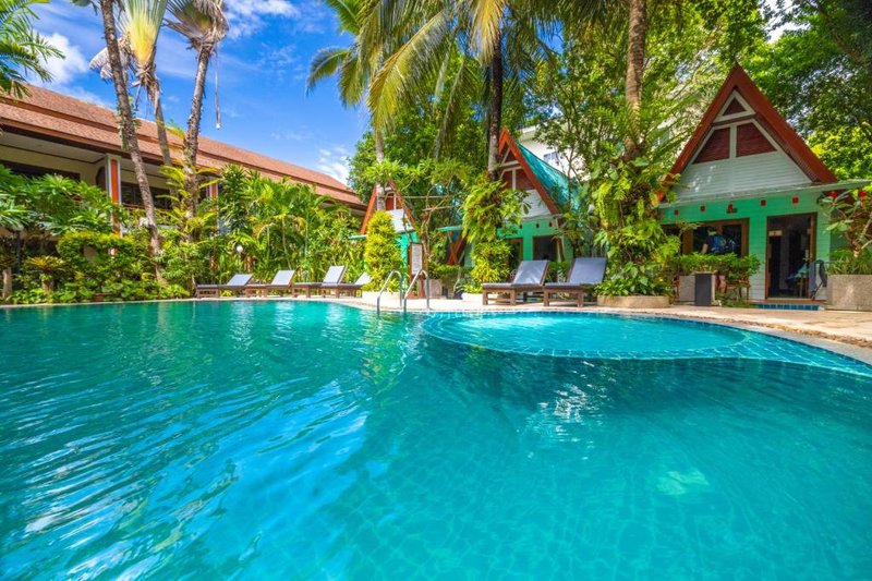 Phuket Meet Holiday Hotel-Rawai – photo 5