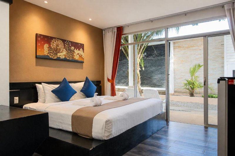 Blue Palm Seafront Resort Phuket – photo 6