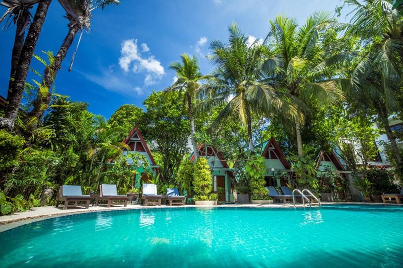 Phuket Meet Holiday Hotel-Rawai – photo 20