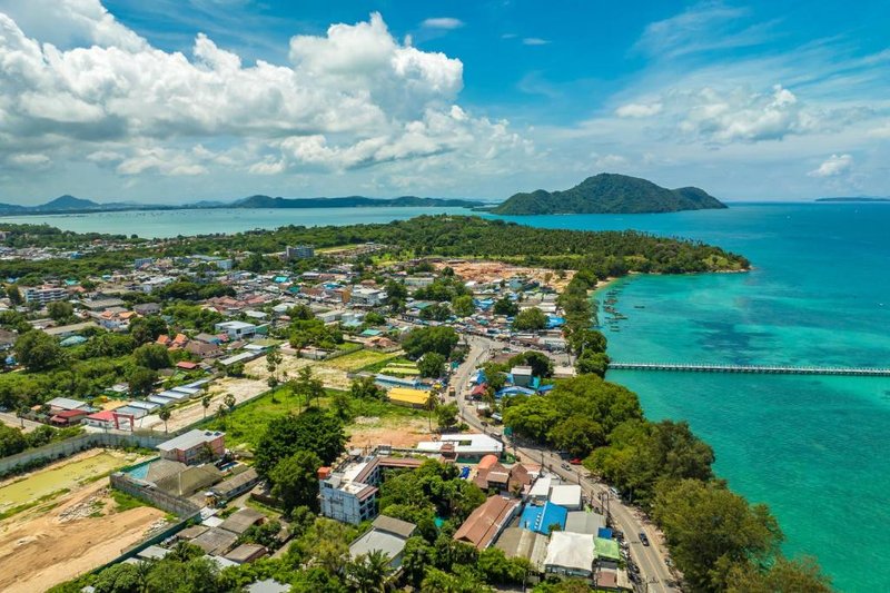 Phuket Meet Holiday Hotel-Rawai – photo 22