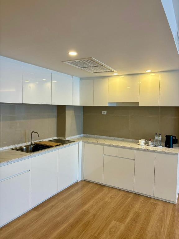 Duplex Suite