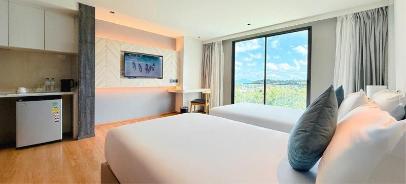 Wyndham La Vita Rawai Phuket – photo 9
