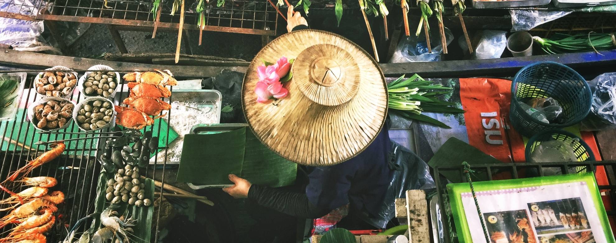 Phuket Food Guide: 25 Must-Try Dishes