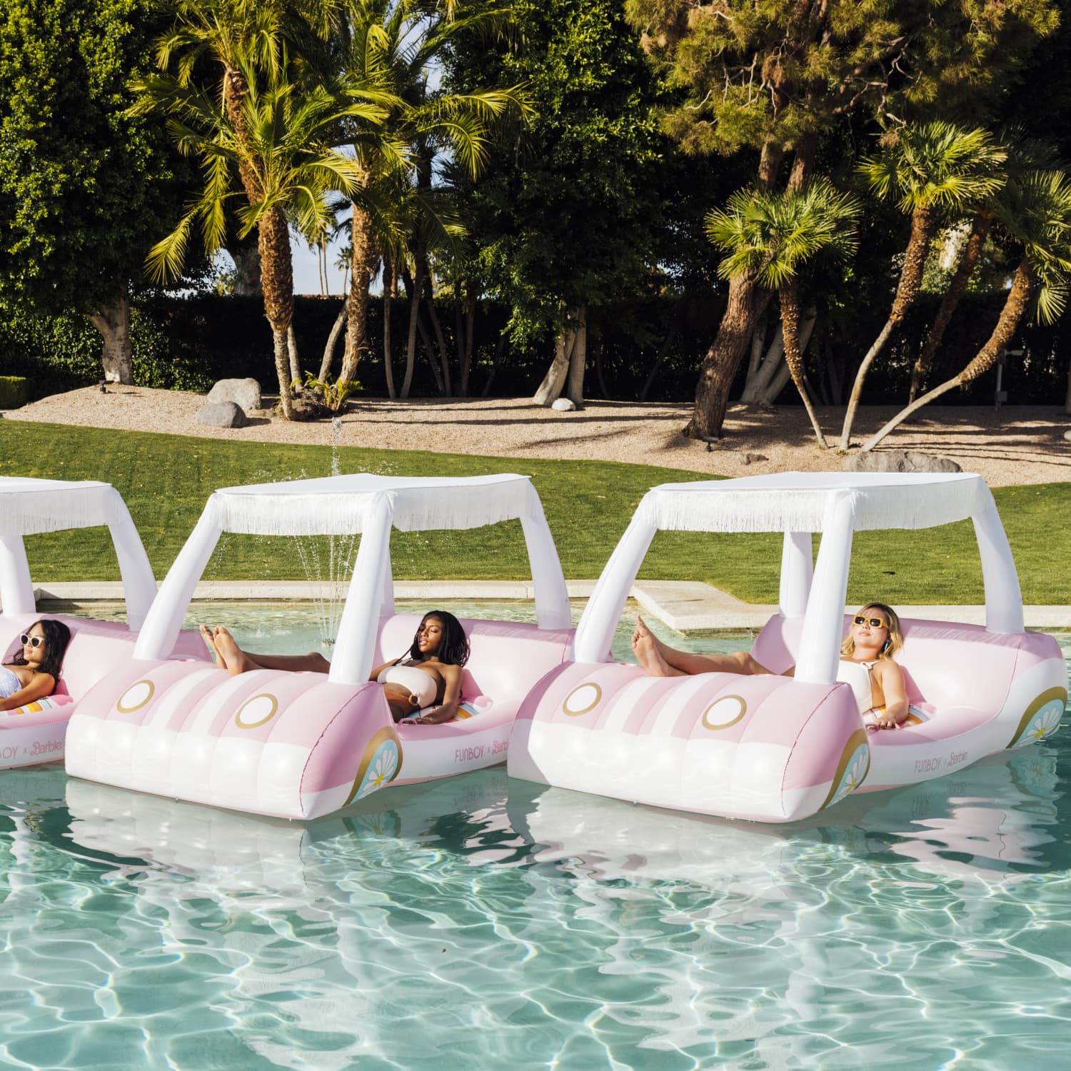 Float Fun Package - Photo 2