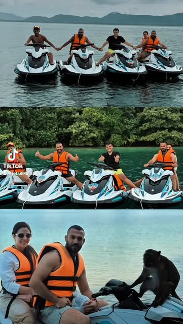 Ao Por Jet Ski Island Adventure (Kai Naka Jetski) – Photo 8
