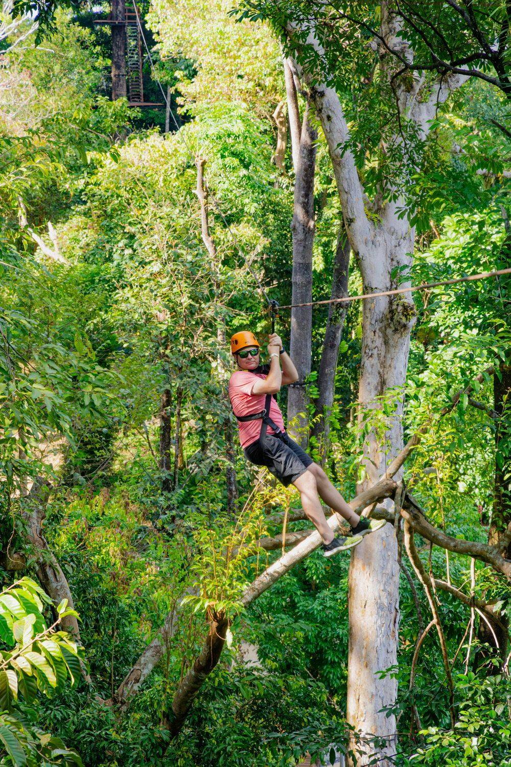 Sky Rock Rock & Roll Combos (Khao Lak) – Photo 6