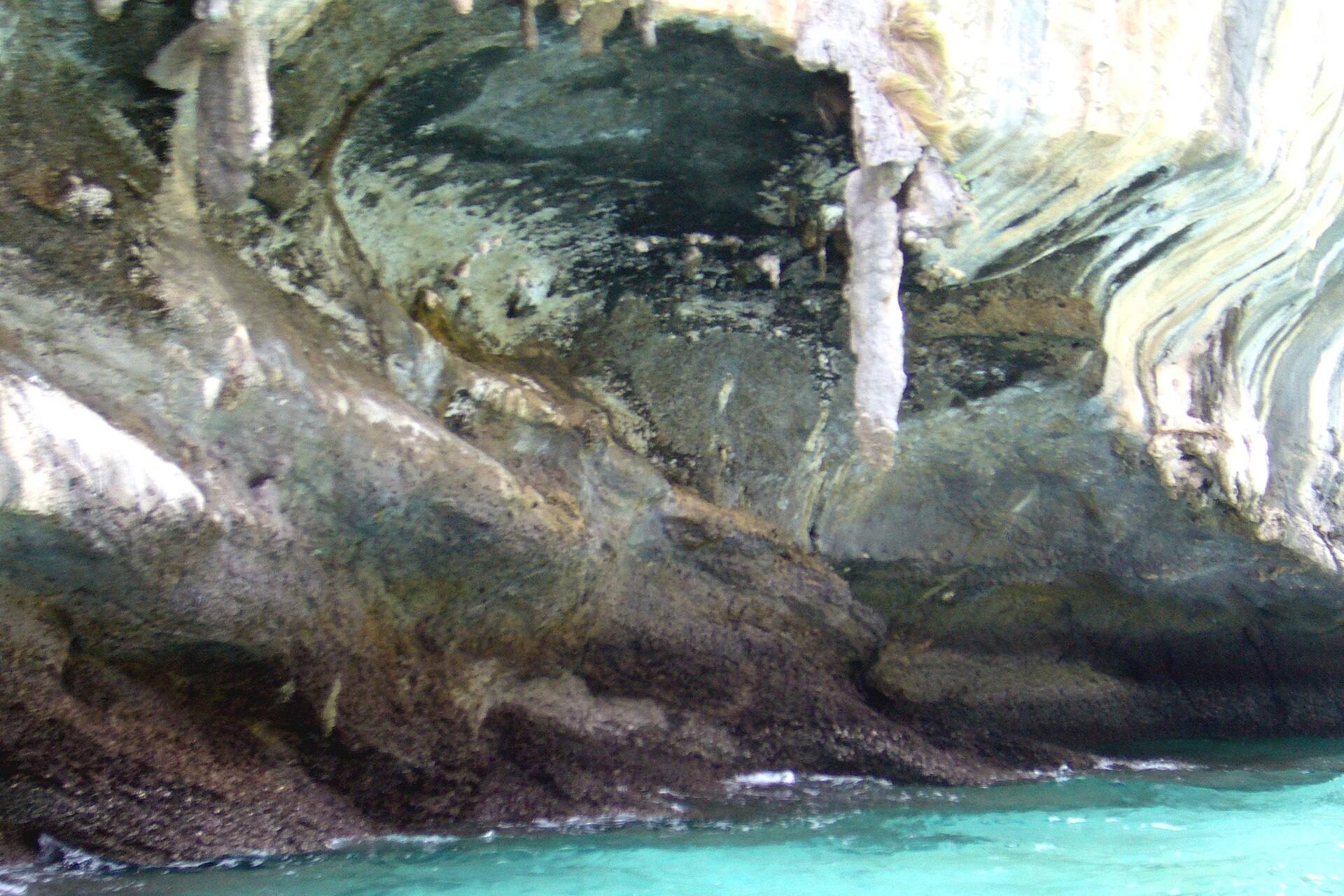 Hong Island Krabi Day Trip from Phuket (Sawanu Travel) - Main photo