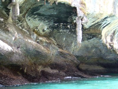 Hong Island Krabi Day Trip from Phuket (Sawanu Travel)