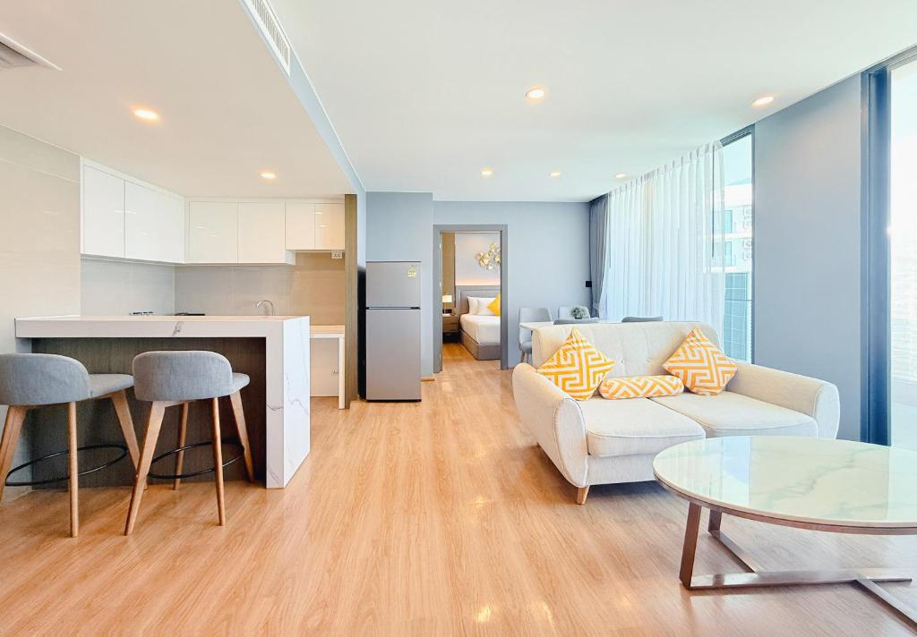 Duplex Family Suite