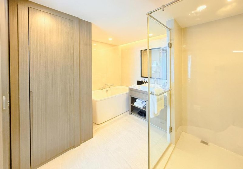 Two-Bedroom Family Suite at Wyndham La Vita Rawai Phuket – photo 5