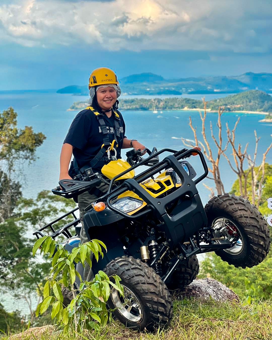 Skyline Flying ATV Ride (Kamala) - Photo 4