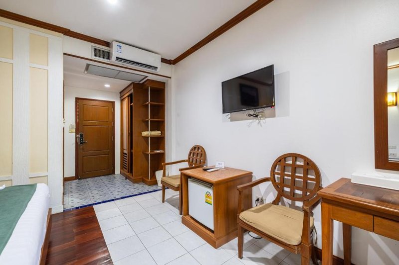 Phuket Meet Holiday Hotel-Rawai – photo 13