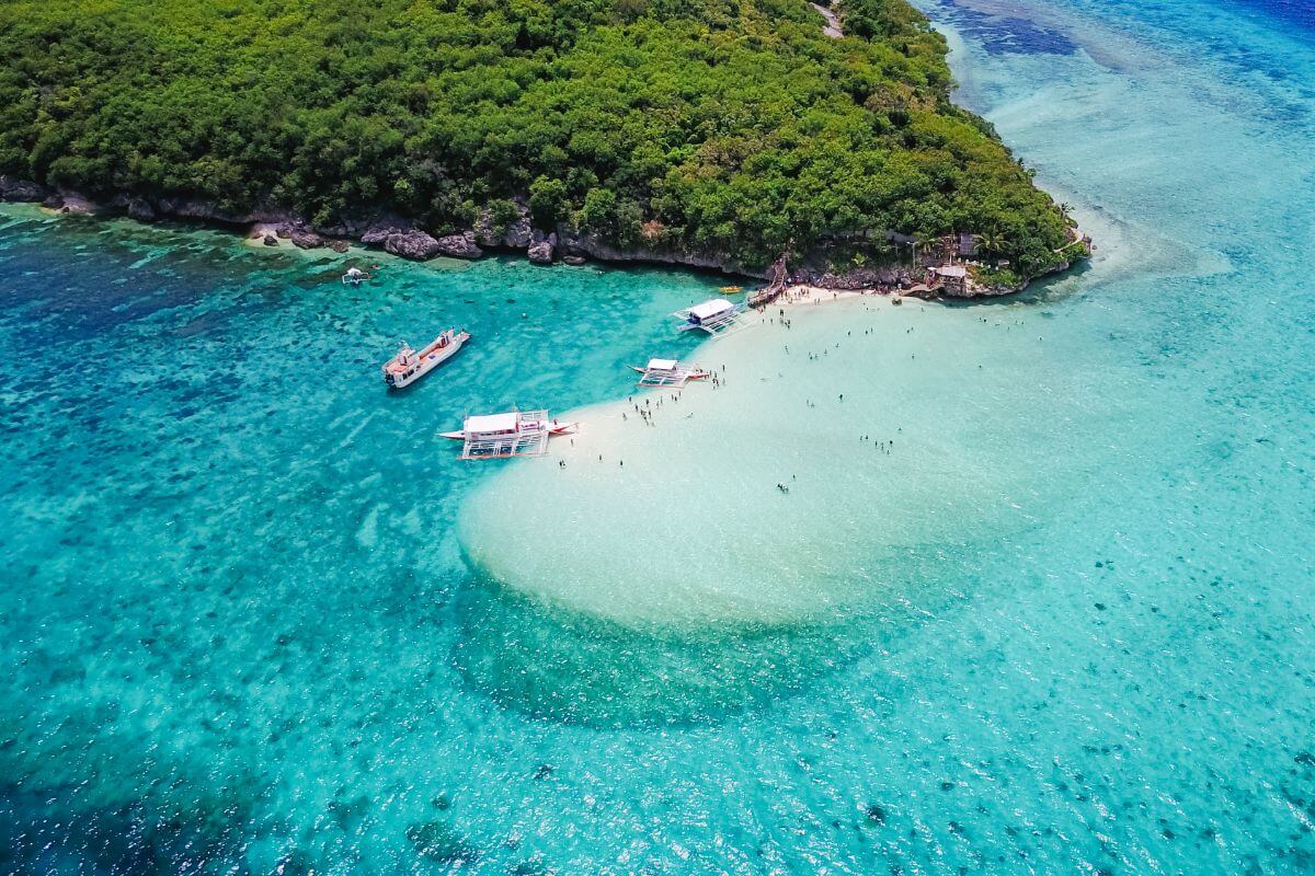 Andaman Romance Escape - Photo 3