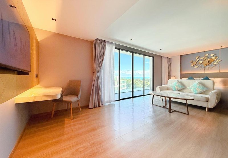 Wyndham La Vita Rawai Phuket – photo 12