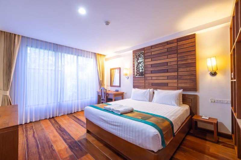 Family Suite (2 Bedrooms) at Phuket Meet Holiday Hotel-Rawai – photo 5