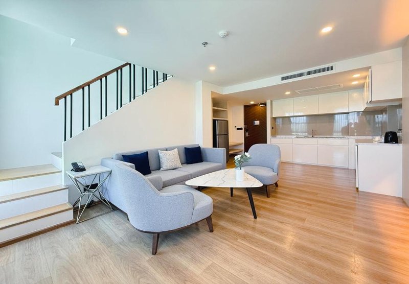 Duplex Suite at Wyndham La Vita Rawai Phuket – photo 4