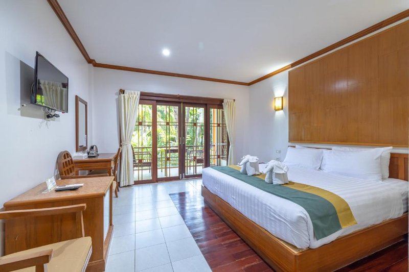 Phuket Meet Holiday Hotel-Rawai – photo 11
