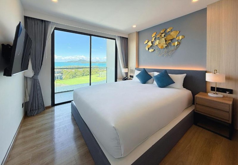Wyndham La Vita Rawai Phuket – photo 8