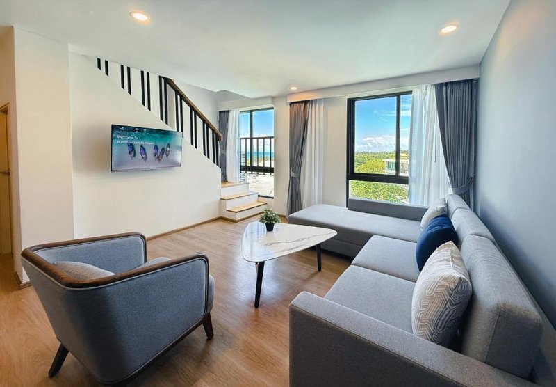 Wyndham La Vita Rawai Phuket – photo 21