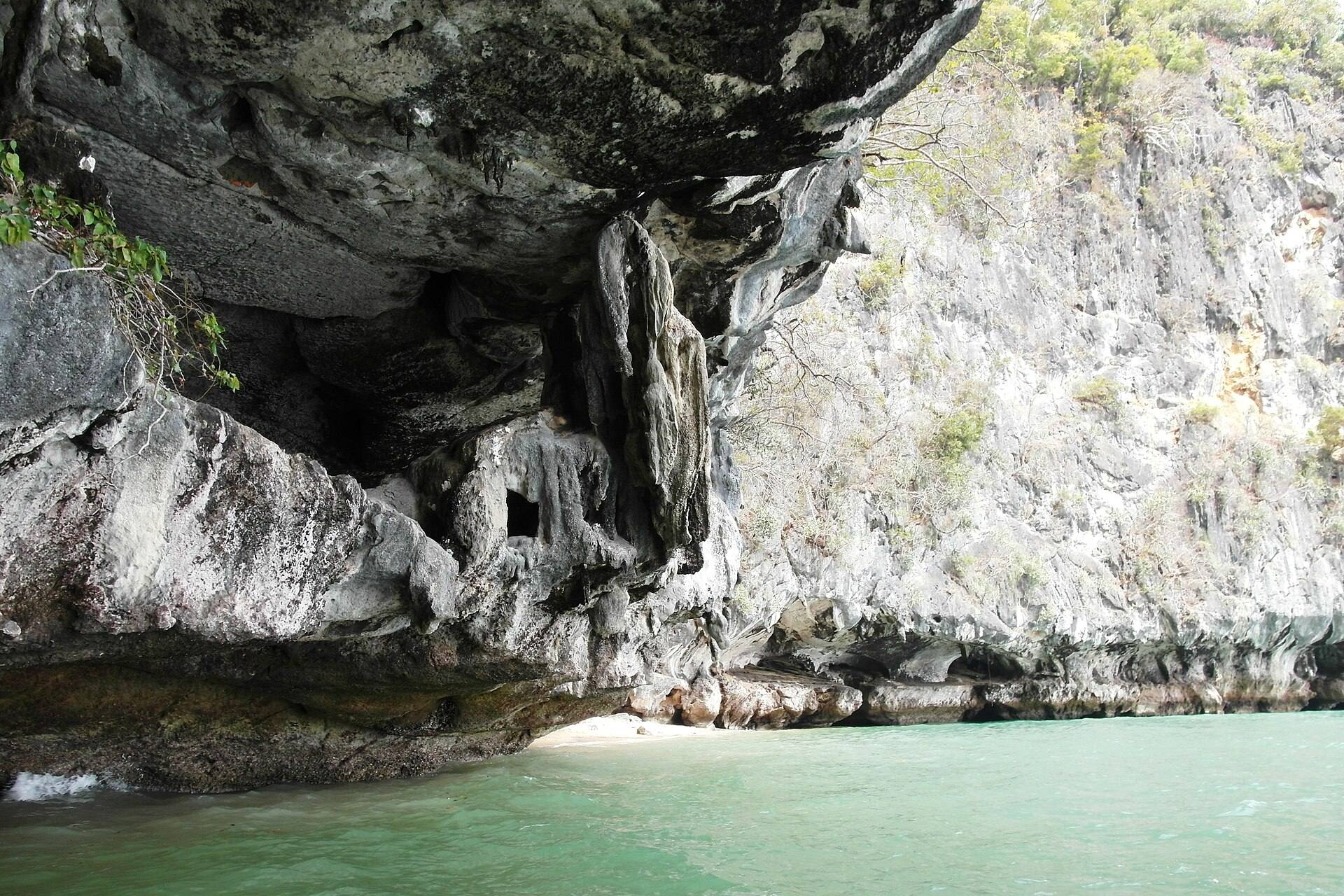Hong Island Krabi Day Trip from Phuket (Sawanu Travel) - Photo 2